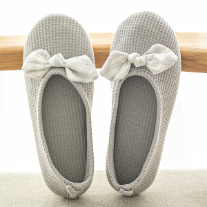 盛世尼曼月子鞋5月份夏季包跟软底产妇孕妇鞋夏天室内防滑产后鞋月子拖鞋孕妇鞋