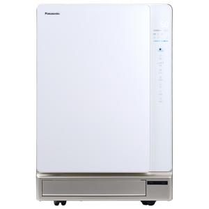 松下(Panasonic)空气净化器F-113C8VX-N家用卧室办公室氧吧APP操作除霾除甲醛PM2.5 除烟(金色)