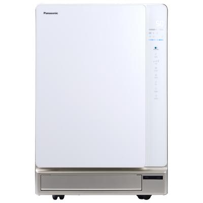 松下(Panasonic)空气净化器F-113C8VX-N家用卧室办公室氧吧APP操作除霾除甲醛PM2.5 除烟(金色)