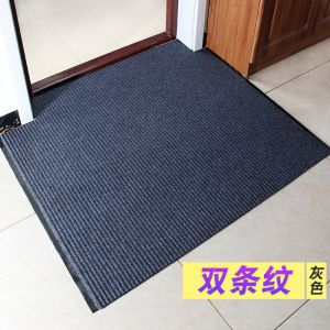 地垫进门楼梯走廊毯蹭脚垫办公室吸水防滑垫子可裁剪地毯定制垫