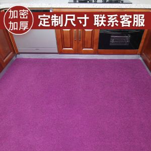 入户地垫垫子进厅家用可裁剪卫生间防滑垫吸水脚垫厨房地毯子进门