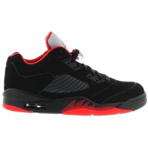 [限量]耐克 AJ男士运动鞋Jordan 5系列简约百搭 舒适耐磨 缓震透气男士篮球鞋 819171-001
