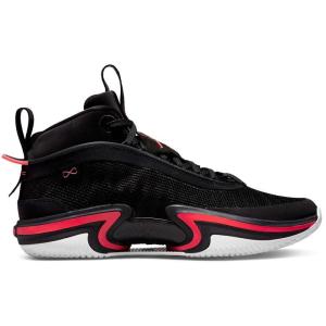 [限量]耐克 AJ男士运动鞋Jordan 36系列运动健身 时尚气质 避震缓冲男士篮球鞋DA9053-001