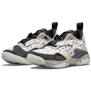 [限量]耐克 AJ男士运动鞋Jordan Delta 2系列商务休闲 健步通勤 简约百搭男士篮球鞋CV8121-003