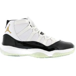 [限量]耐克 AJ男士运动鞋Jordan 11系列运动时尚 舒适耐磨 缓震透气男士篮球鞋136046-171