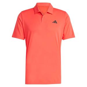 阿迪达斯(adidas)adidas男款俱乐部网球POLO衫简约透气速干运动比