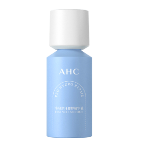 AHC 爱和纯专研润泽修护水乳洁轻享套装 115ml+100ml+65ml