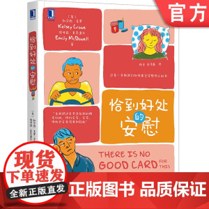正版 恰到好处的安慰 凯尔西 克罗 同理心 心理学 倾听 情商 心理咨询 心灵 疗愈 情感 自助