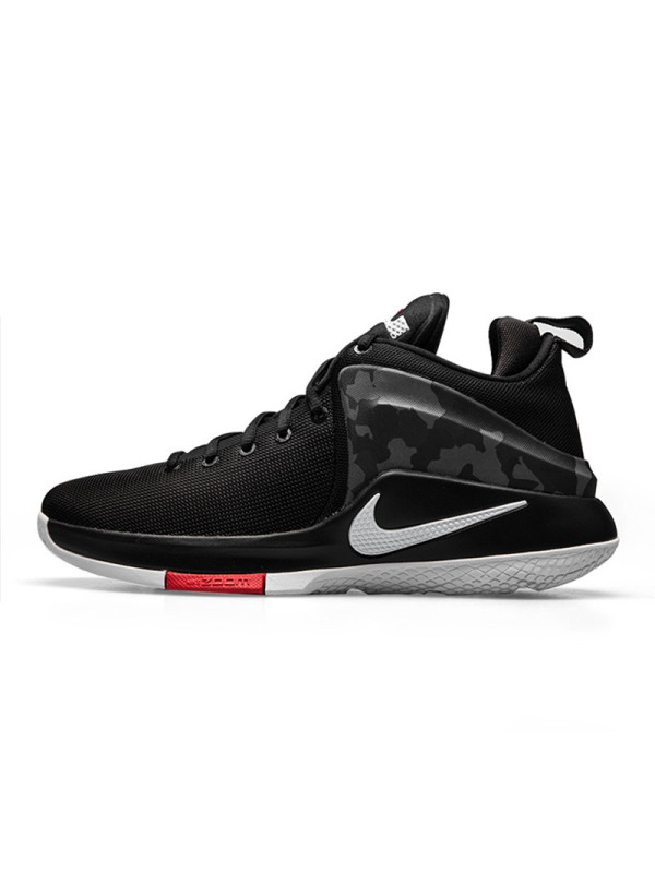 耐克nike zoom witness lbj詹姆斯 男子实战篮球鞋 884277