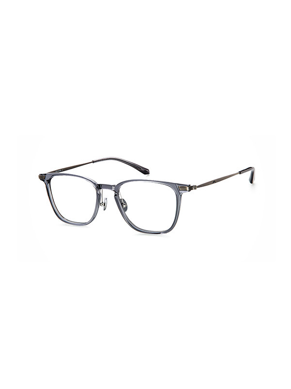 molsion陌森眼镜框 男女年新款方形全框眼镜架 近视眼睛框镜架mj5019