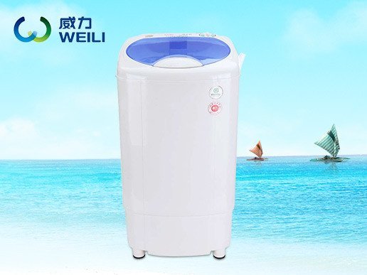威力脱水机t65-288d