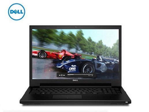 戴尔(dell)灵越3543飞匣15c-5528b 15.6英寸笔记本 i5