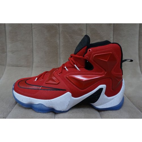 二手厂货特价处理 裁片级 詹13 男鞋女鞋运动鞋