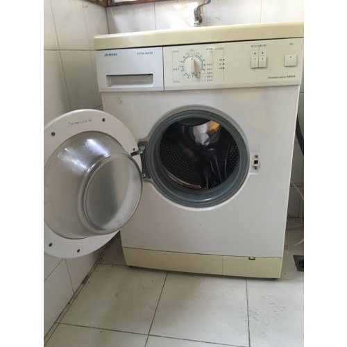 海尔洗衣机价格表_西门子洗衣机价格表_西门子滚筒洗衣机套