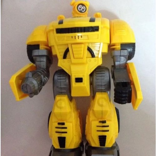 二手机器人出售转让_南通二手玩具