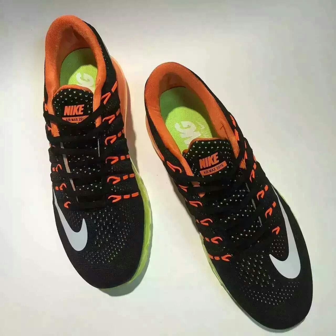 秋季新品男士气垫鞋耐克男选什么牌子好 同款好推荐