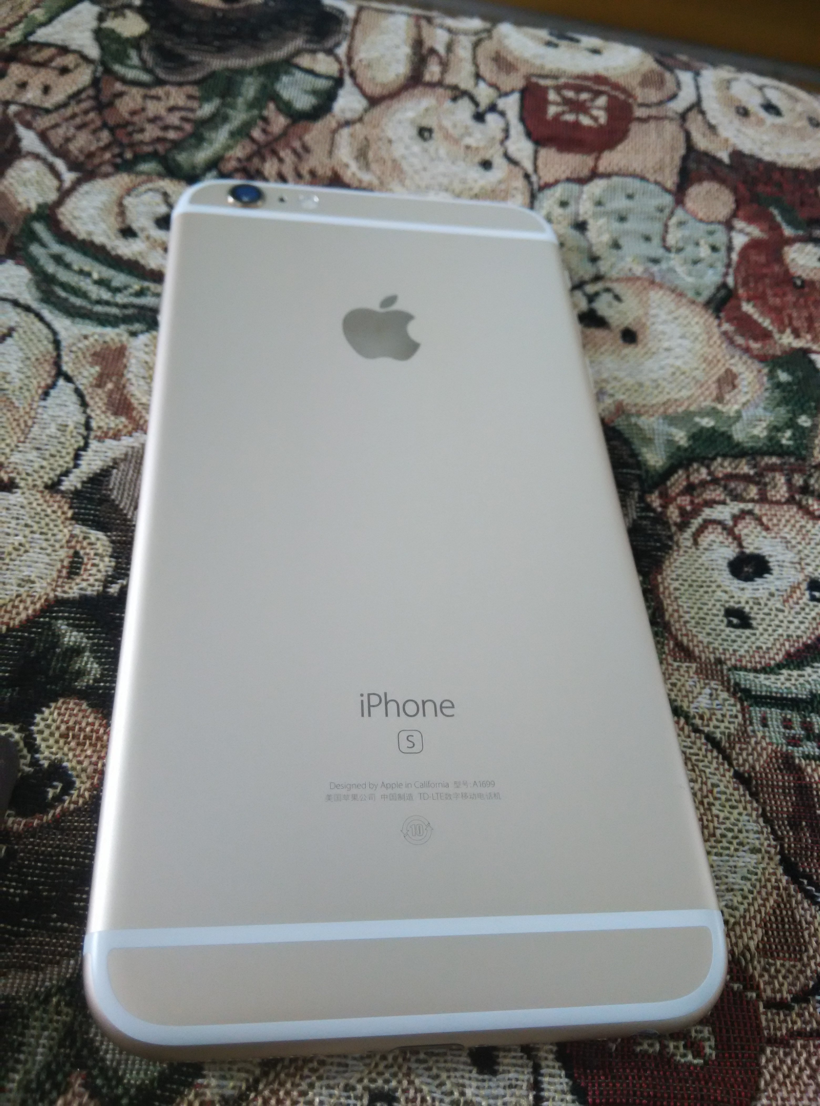 iphone6s plus与iphone6s哪个电池耐用