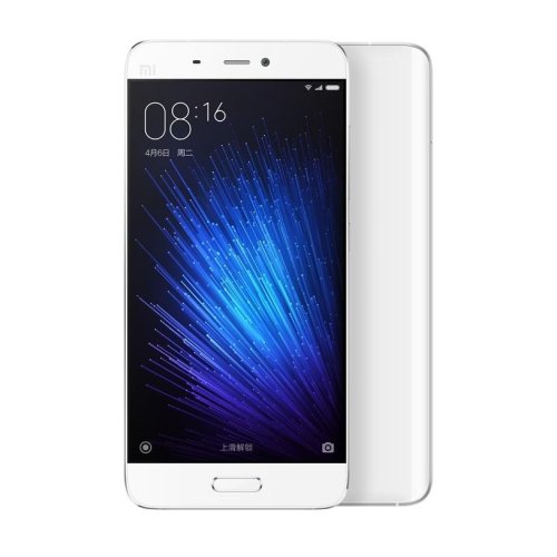 二手全新未拆封 小米手机5 小米5 64G 全网通高