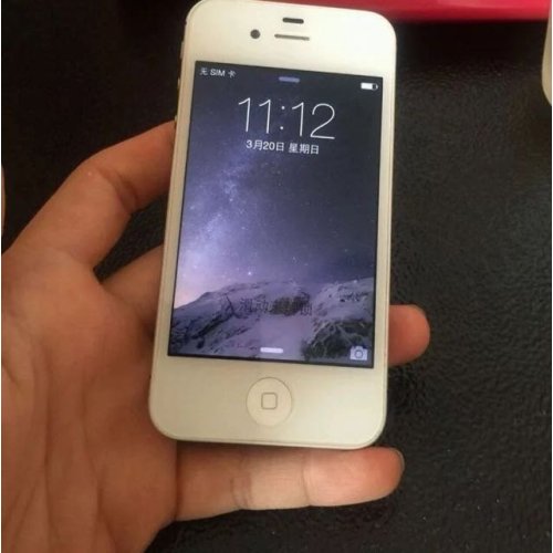 适用于苹果4S4G电信尾便宜价格 质量好吗