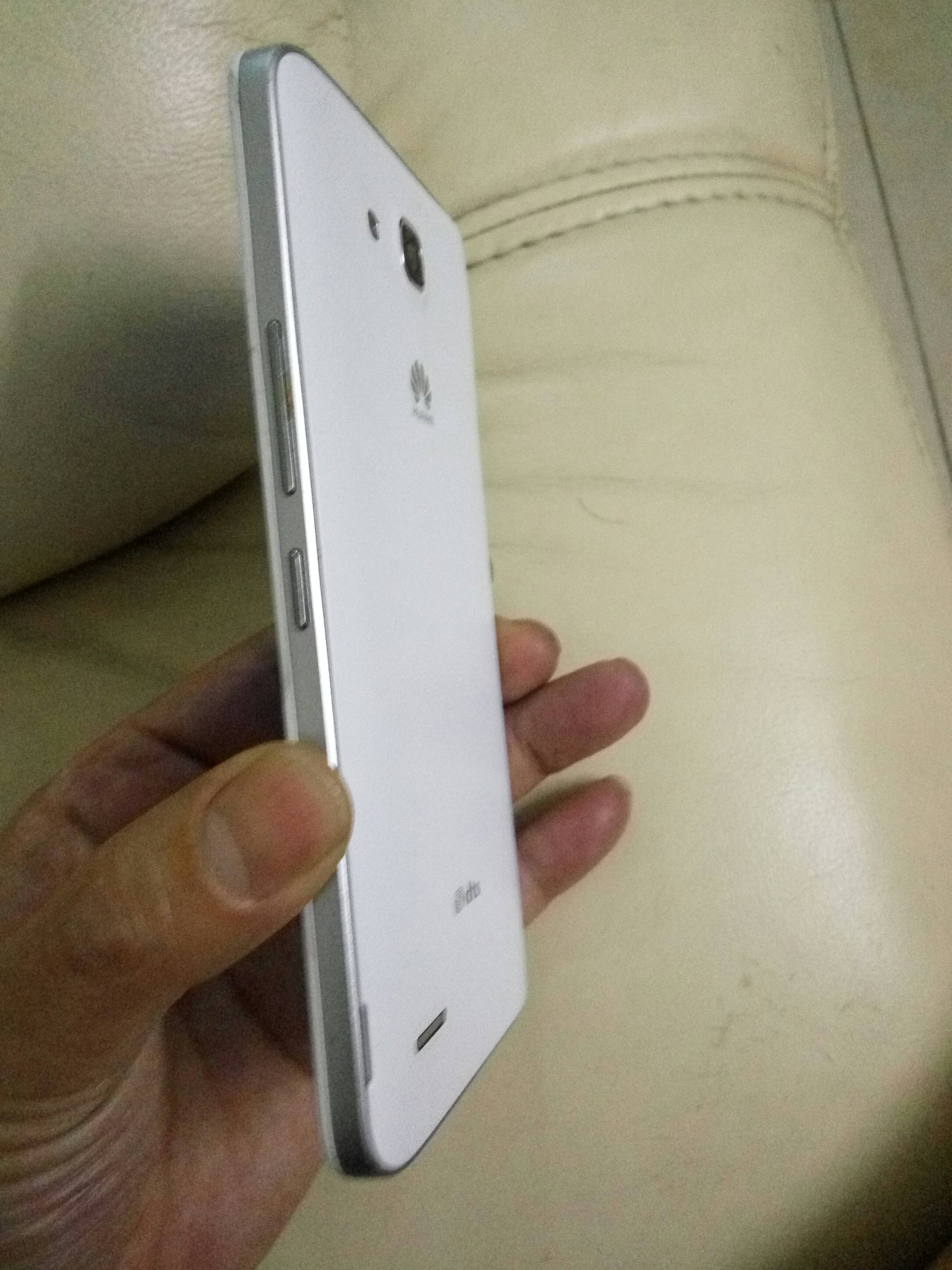 华为荣耀3x八核商务机