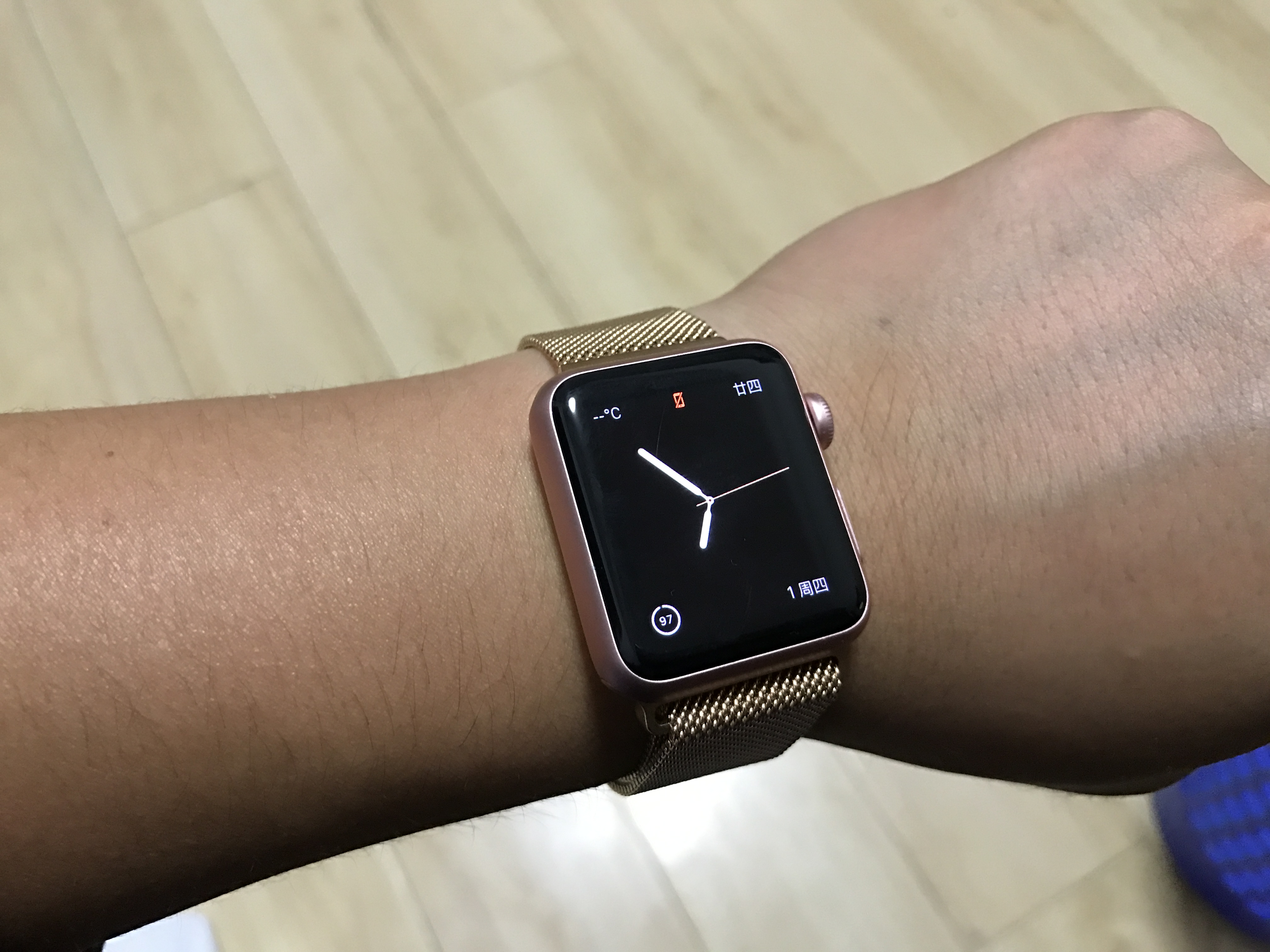 iwatch s7