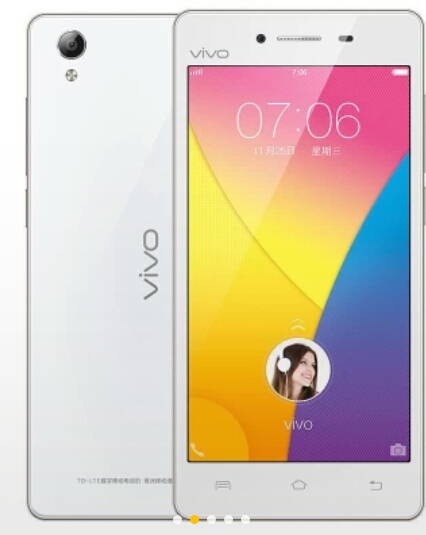 vivo y51