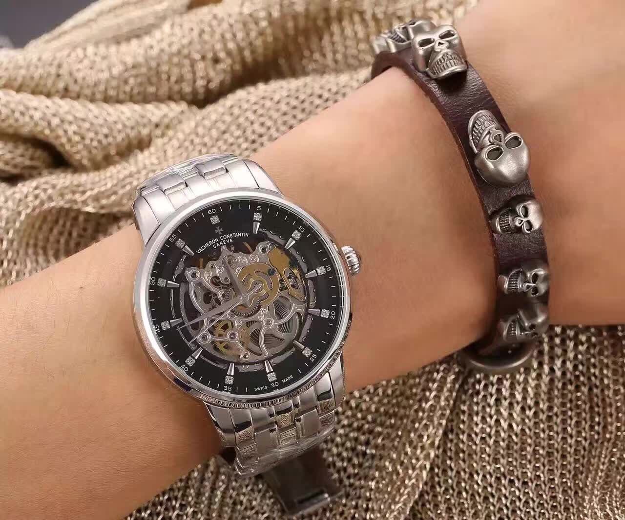 江诗丹顿真的好吗 江诗丹顿手表女哪里买便宜价格