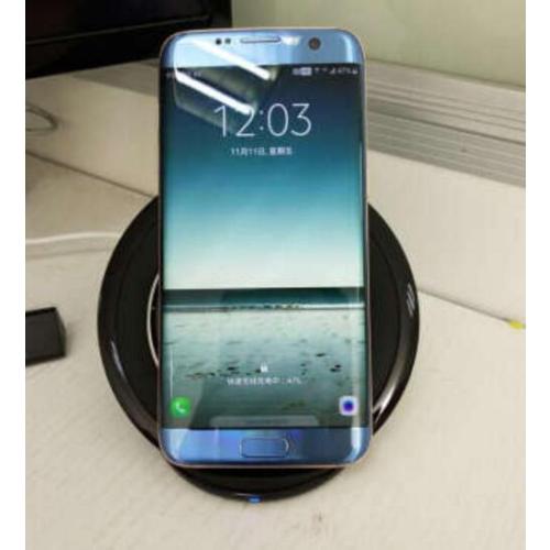 三星4代无线充电器真伪_三星 无线充电器 真伪_三星无线充电器真假