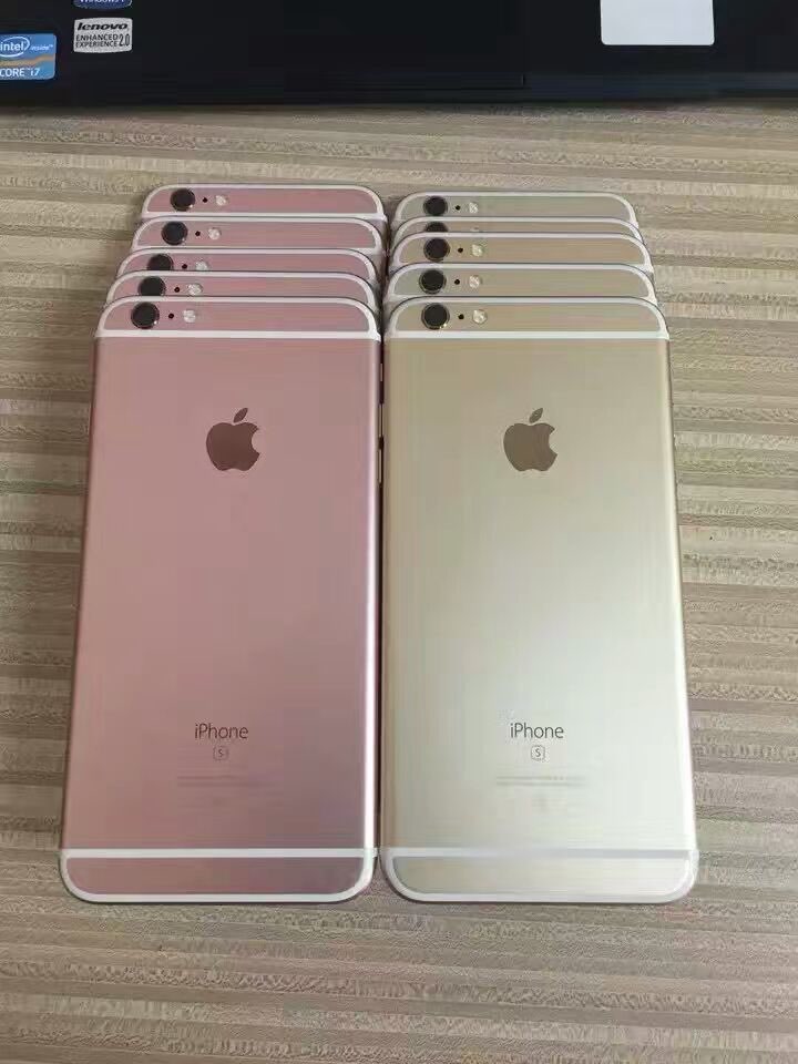苹果6sp 国行 64g图片