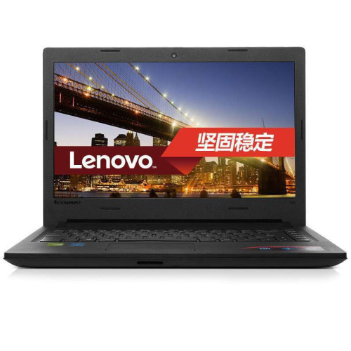联想(lenovo)天逸100 15.6英寸笔记本电脑(i5-5200u 4g 500g