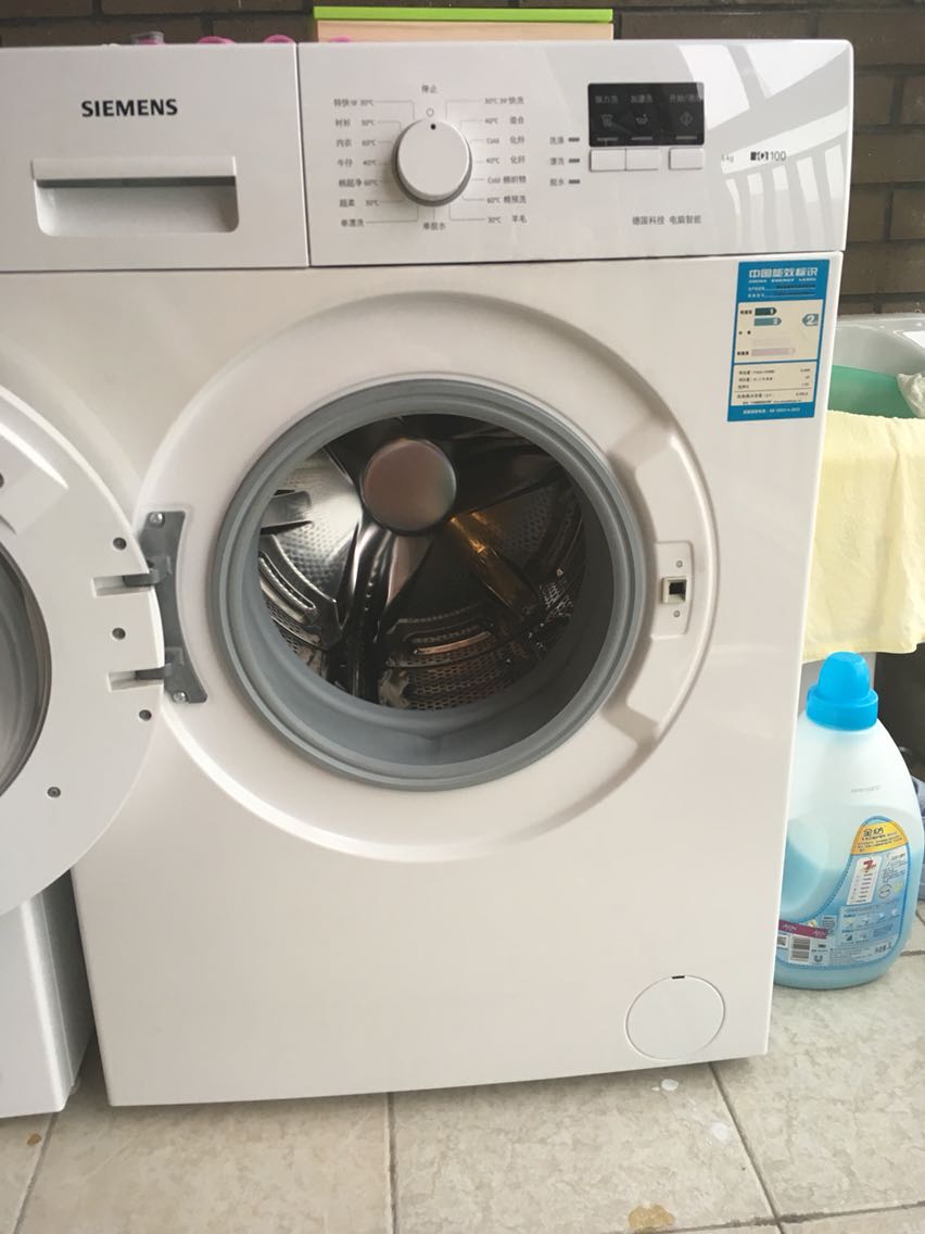 西门子洗衣机型号含义_西门子洗衣机2017款_2017新款滚筒洗衣机