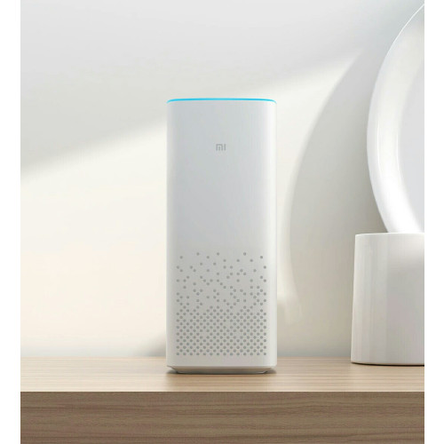 二手小米AI音箱 小爱同学出售转让_连云港二手