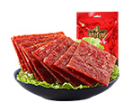 肉干肉脯