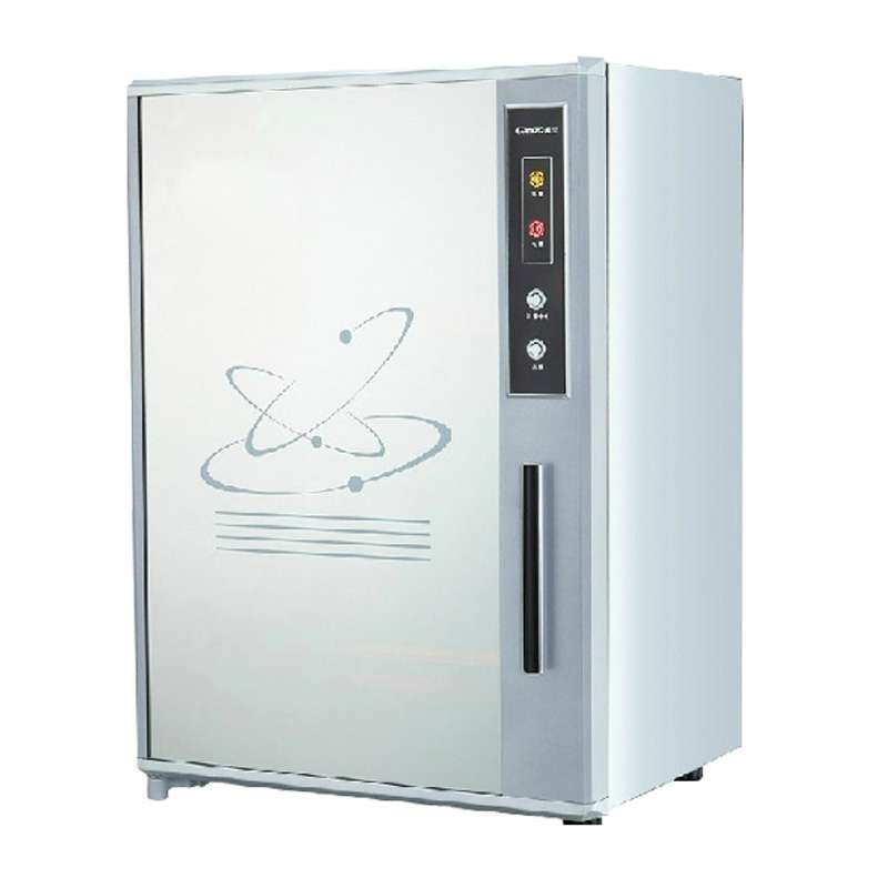 康宝（canbo）消毒柜 RLP60A-3(1) 立式消毒碗柜家用 高温消毒柜
