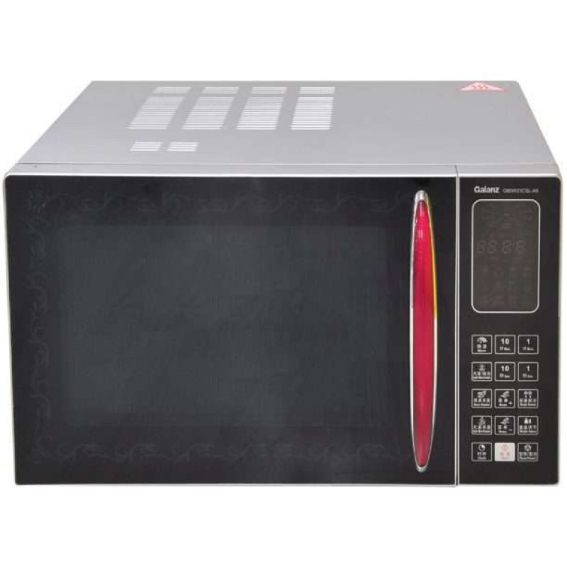 格兰仕微波炉G80W23CSL-A6(银)