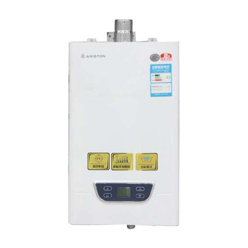 阿里斯顿热水器JSQ32-Ei7+12T(防冻型)