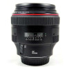 佳能(Canon) EF 85MM f/1.2L II USM 中远摄定焦镜头