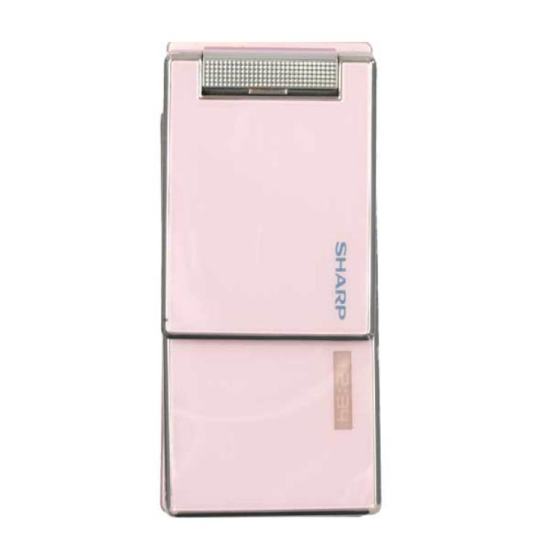 夏普手机SH9020C(粉)