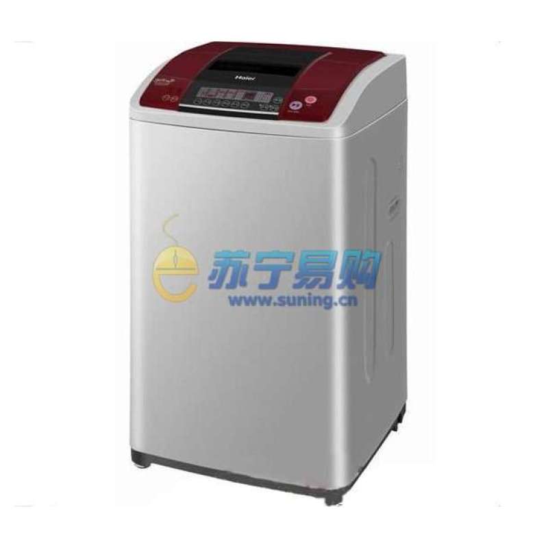 海尔洗衣机XQS60-J9288