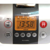 东芝(TOSHIBA) 电饭煲 RC-N15PJ 微电脑式 4L
