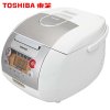 东芝(TOSHIBA) 电饭煲 RC-N15PV 微电脑式 4L