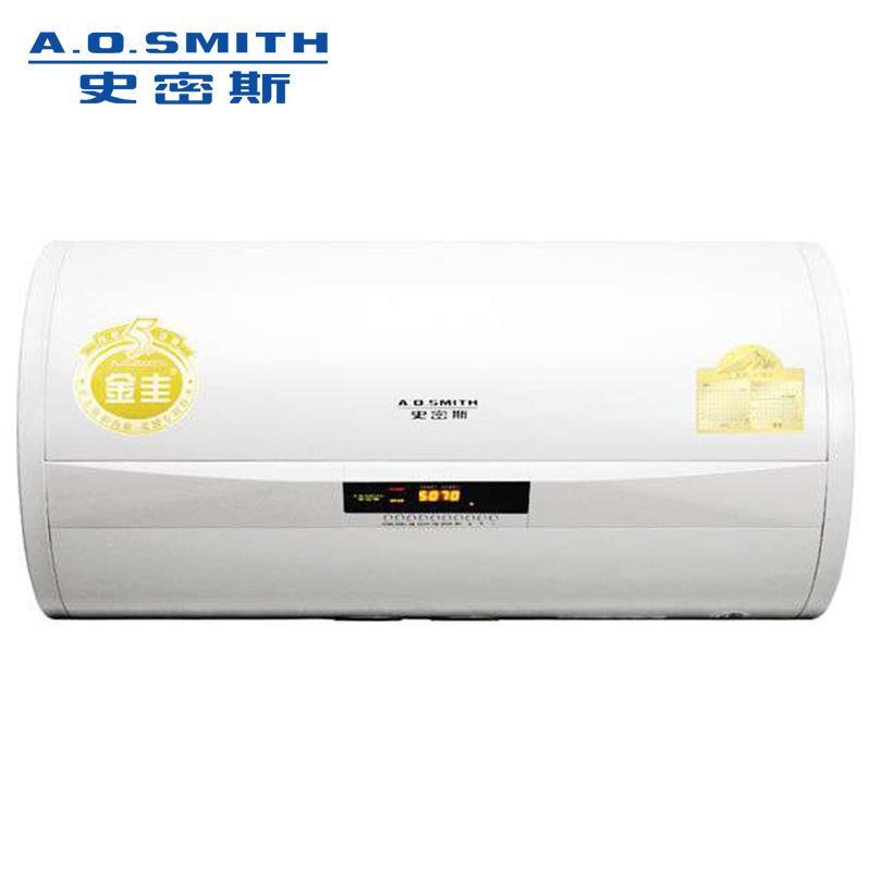 A.O.史密斯 电热水器 CEWH-80PM5 储水式热水器 80L