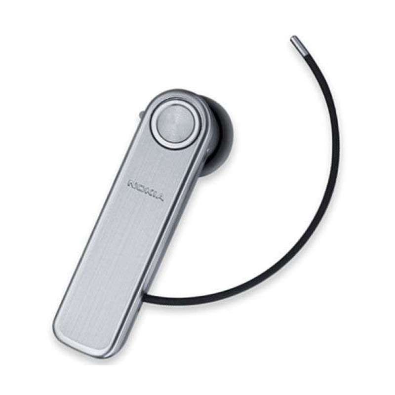 诺基亚(NOKIA) 蓝牙耳机 BH-702