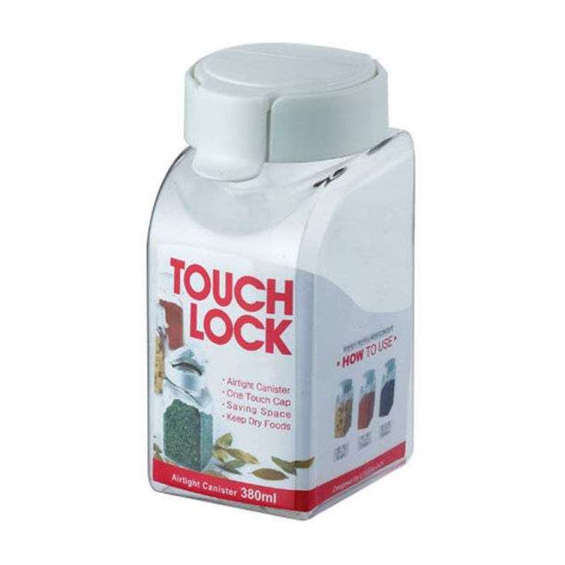 乐扣乐扣Touch lock调味瓶HTE500 W
