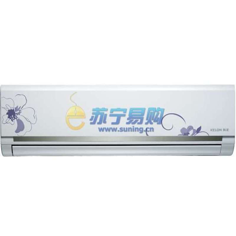 科龙空调KFR-26GW/VD-1(K26)