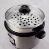 苏泊尔(SUPOR) 电饭锅 CFXB40B2D-70 机械式 4L