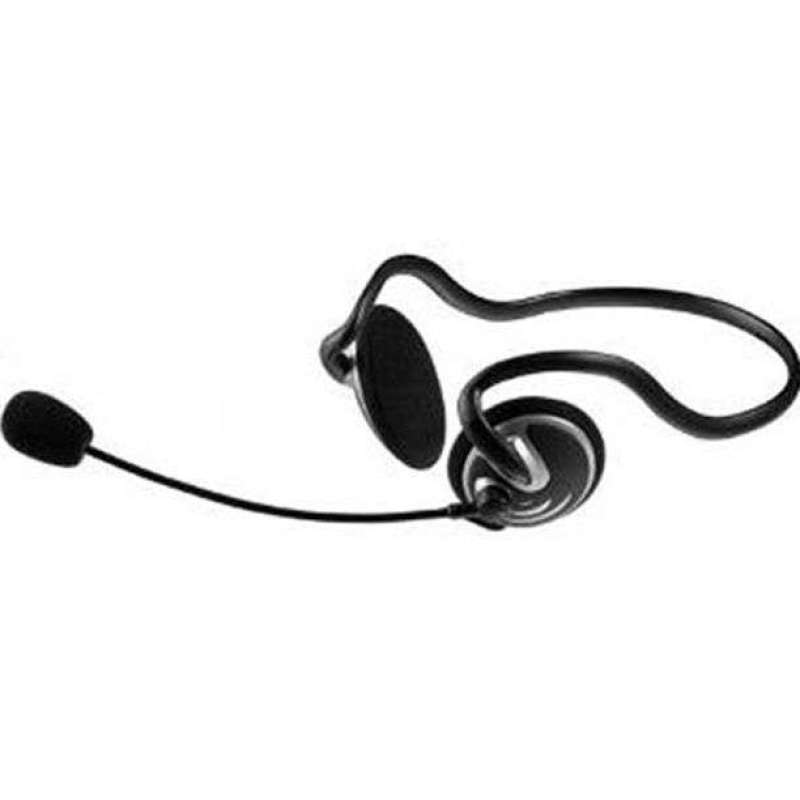 联想麦克风耳机P510