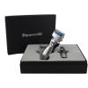 松下(Panasonic) 剃须刀 ES-RW30-QS 充电式 双刀头