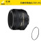 尼康(Nikon) AF-S 50mm f/1.4G定焦镜头