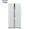 松下(Panasonic) NR-W56S1-W 561升 对开门冰箱（白色）